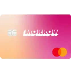 Morrow Bank Mastercard