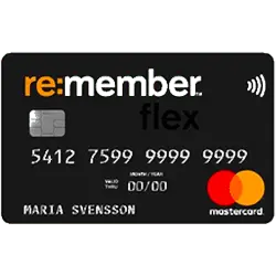 re:member Black