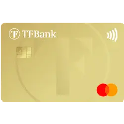 TF Bank Mastercard